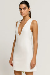 Minikjole løse fritidskjoler