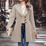 Effortless Polo Sweater Style