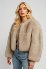 Ikonisk luksusmerke fra gatemoteuken Gardient Cropped