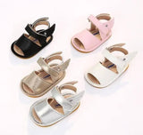 Angel wings baby sandals baby shoes baby shoes toddler-1