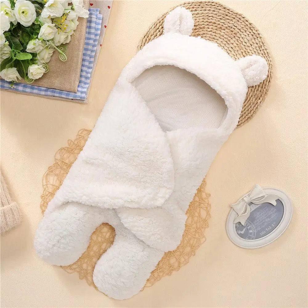 Baby sleeping bag-1