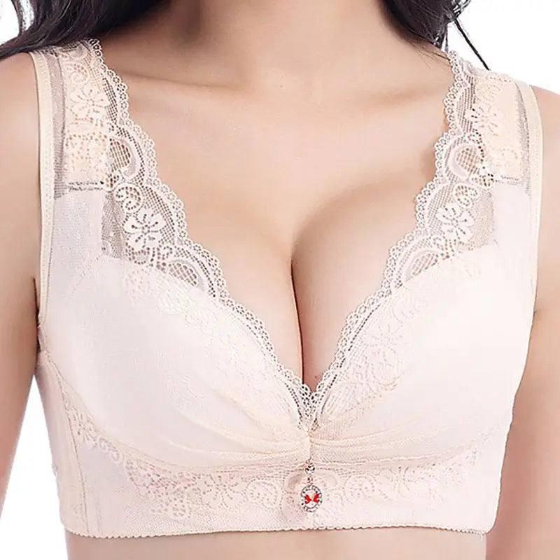 Elegante Lingerie für 80D Brüste-Color-9