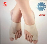 Corrective Socks Toe Valgus Toe Separator-NewSx2pairs-6