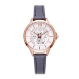 Girls' quartz wristwatch-3