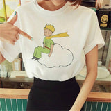 Little Prince Casual Tee-32-1