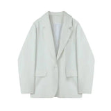 LOVEMI - Lovemi - Blazer Women's Summer Design Sense Niche Spring