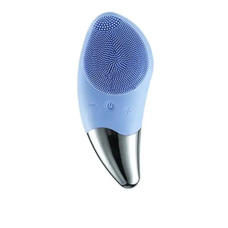 Charging silicone cleansing instrument-7