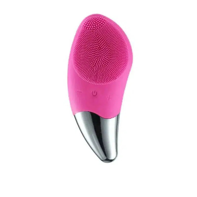 Charging silicone cleansing instrument-8