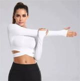 LOVEMI - Lovemi - Fitness Sports Training Yoga Wear