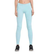 Peach pants, hip exercises, yoga pants, body tights and-Light Blue-2