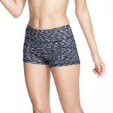 LOVEMI - Lovemi - Running fitness ladies shorts high stretch sweat