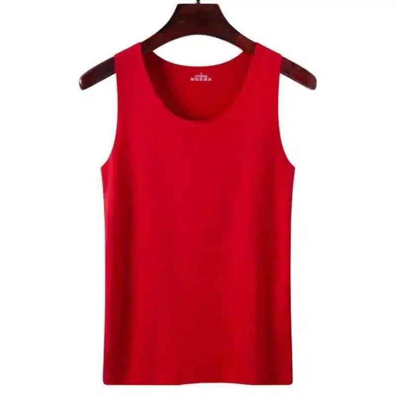 LOVEMI - Lovemi - Seamless Modal Camisole Women's Summer Wear Ice