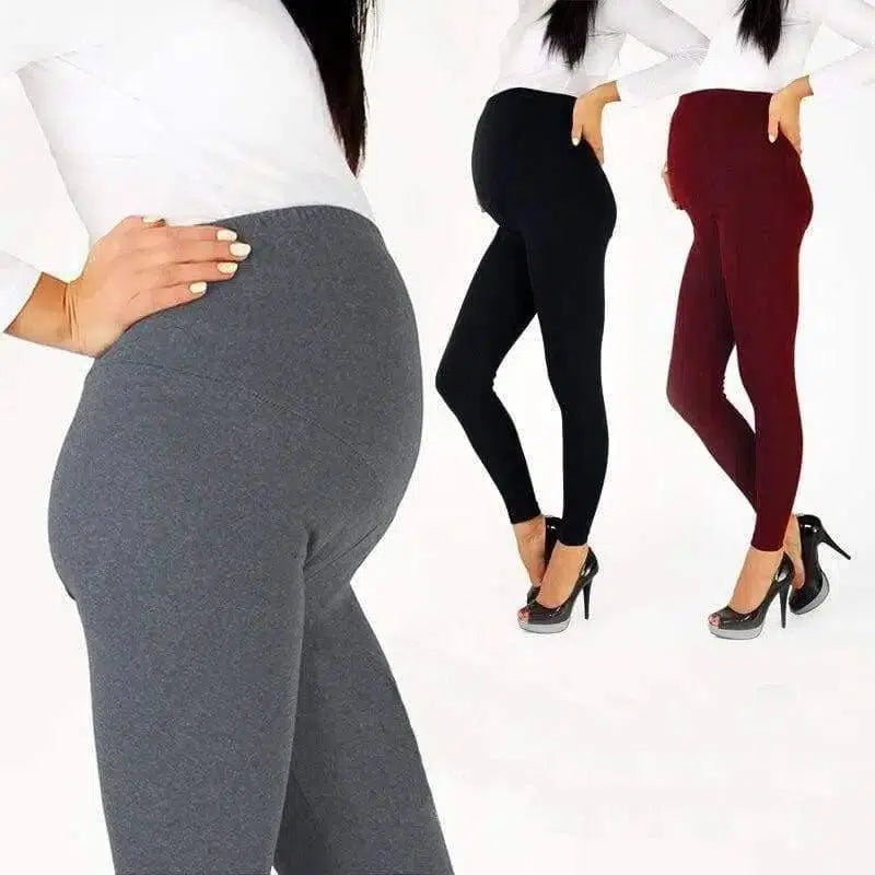 LOVEMI - Lovemi - Skinny Maternity Pants