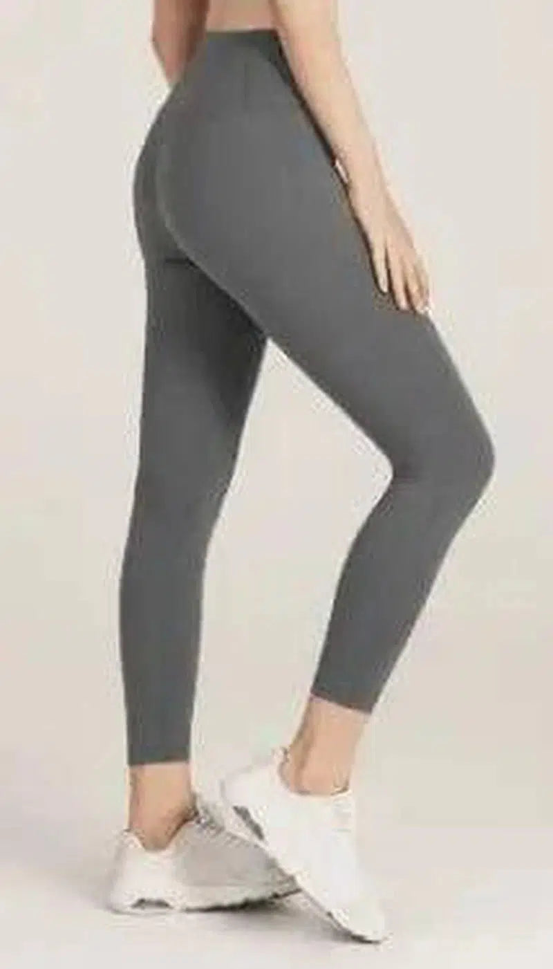 LOVEMI - Lovemi - Tight gym pants