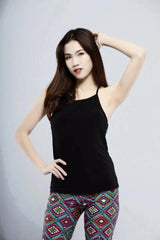 Women Knitted Halter Tops . Brand HYDRA-S-3