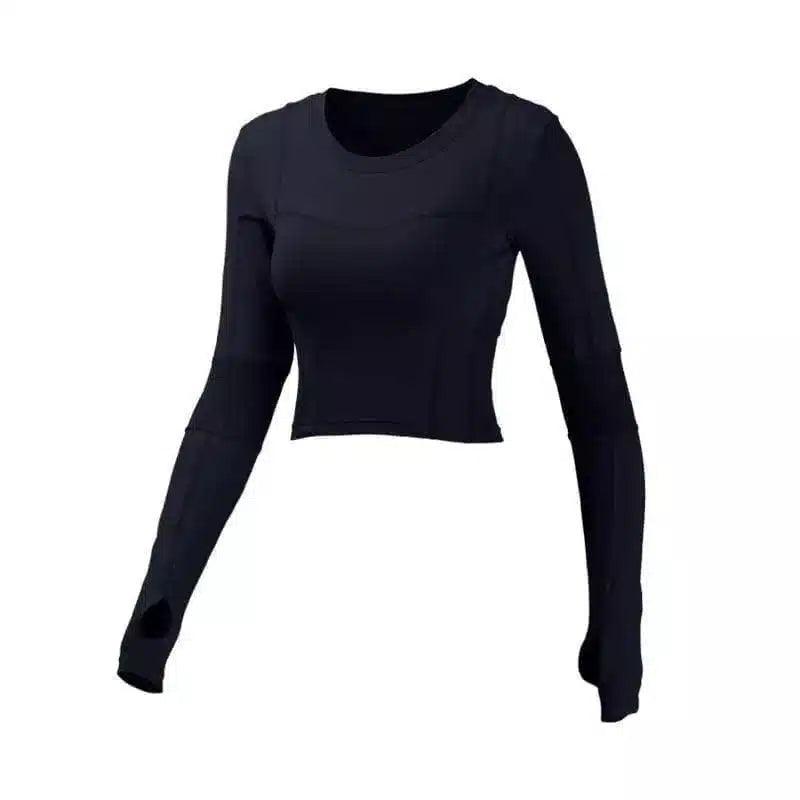 LOVEMI - Lovemi - Women's tight fitness clothes