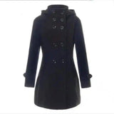 woolen coat-Black-3