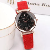 Luxury Ladies Watch Starry Sky Watches For Women Fashion-7