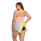 Swimwear Two Piece Women Swimsuit-6