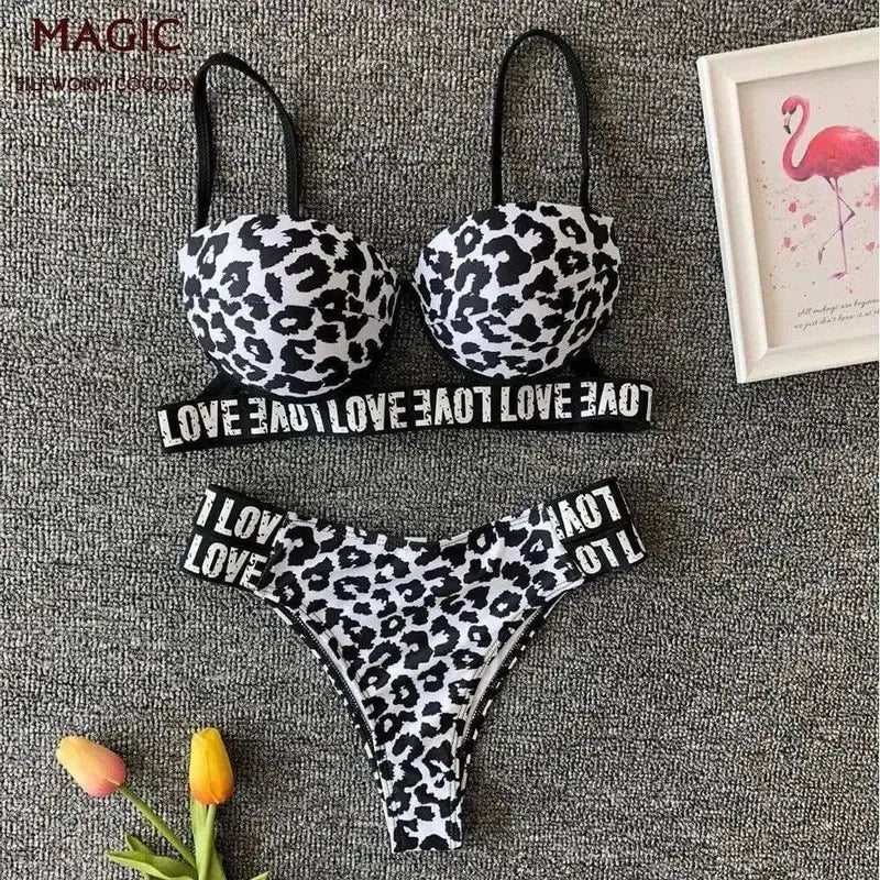 white leopard bikini-GreyLeopard-1