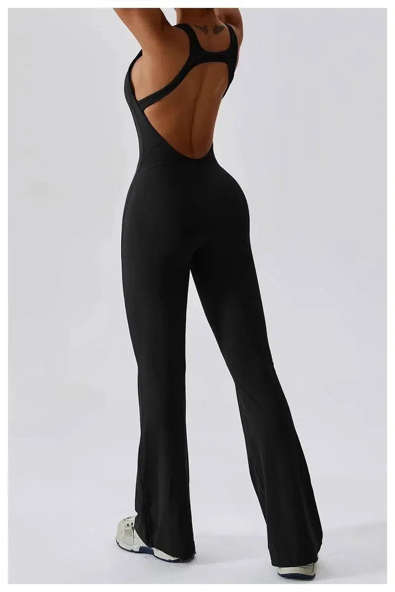 Soft Workout Leggings Women-8