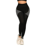 Sports Yoga Set-03Black-7