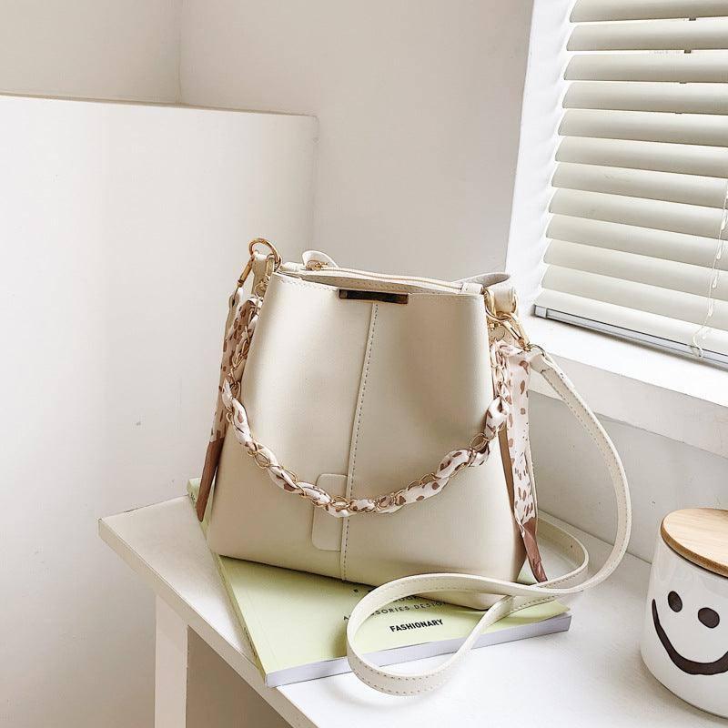 Summer Fashion Shoulder Bag Casual Women Crossbody Bags-6