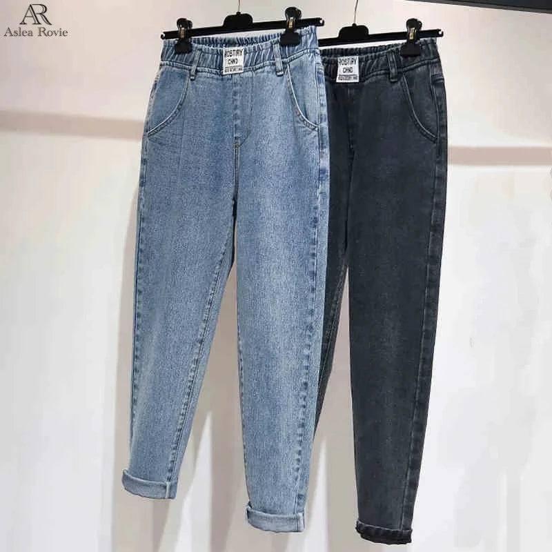 Top Denim Jeans Trends: Stylish Picks for Your Wardrobe-blue 42528-1-6