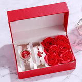 Valentine's Day gifts for ladies watches-1