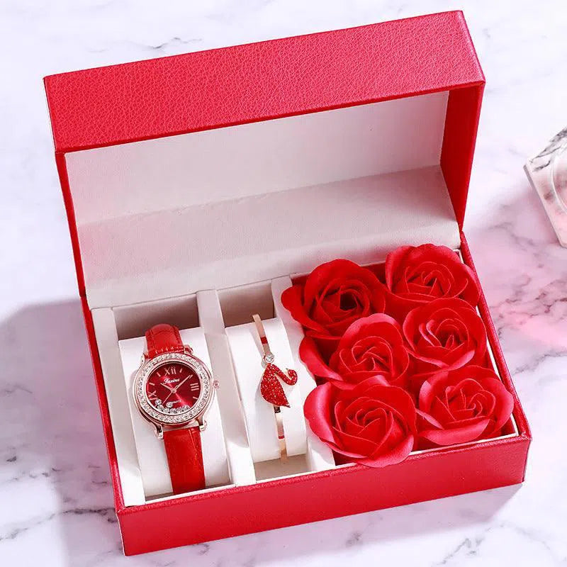 Valentine's Day gifts for ladies watches-12