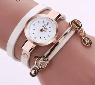 Watch ladies casual watch factory direct explosion adult casual ladies watch-6