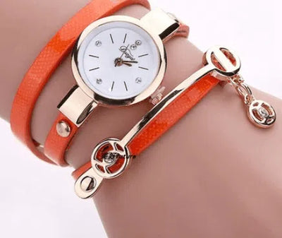 Watch ladies casual watch factory direct explosion adult casual ladies watch-9