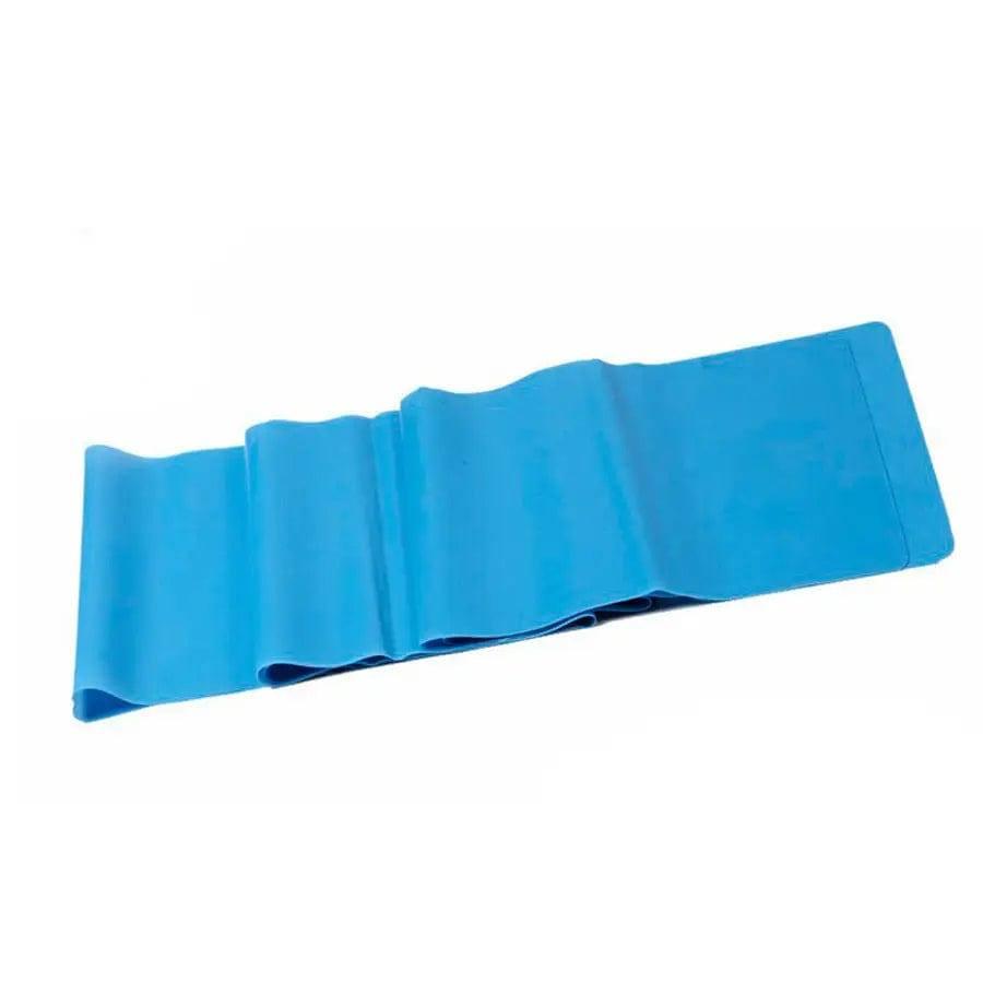 Yoga 5 pieces of training equipment-Blue-2